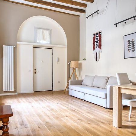 Appartamento Urban & Stylish Loft - Via Farini Milano Esterno foto