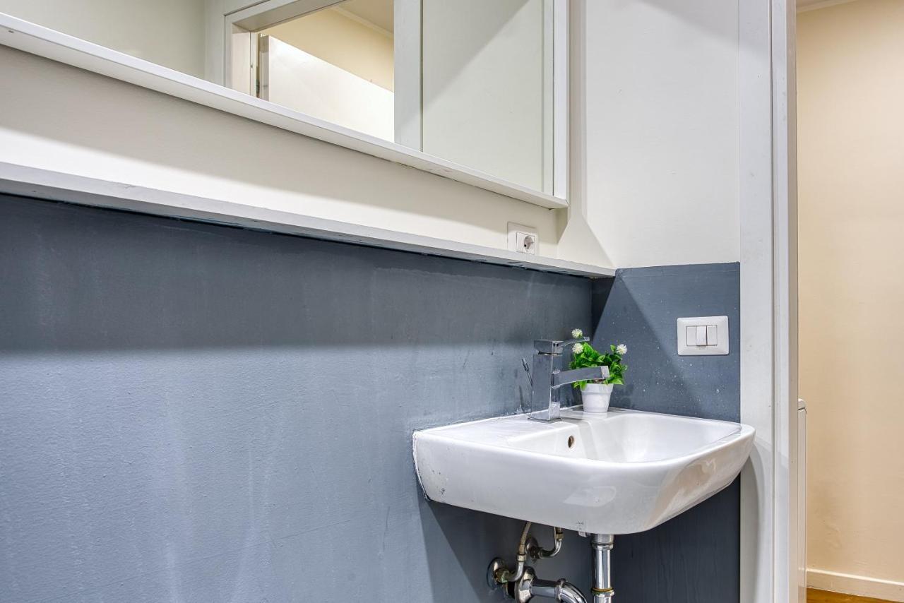 Appartamento Urban & Stylish Loft - Via Farini Milano Esterno foto