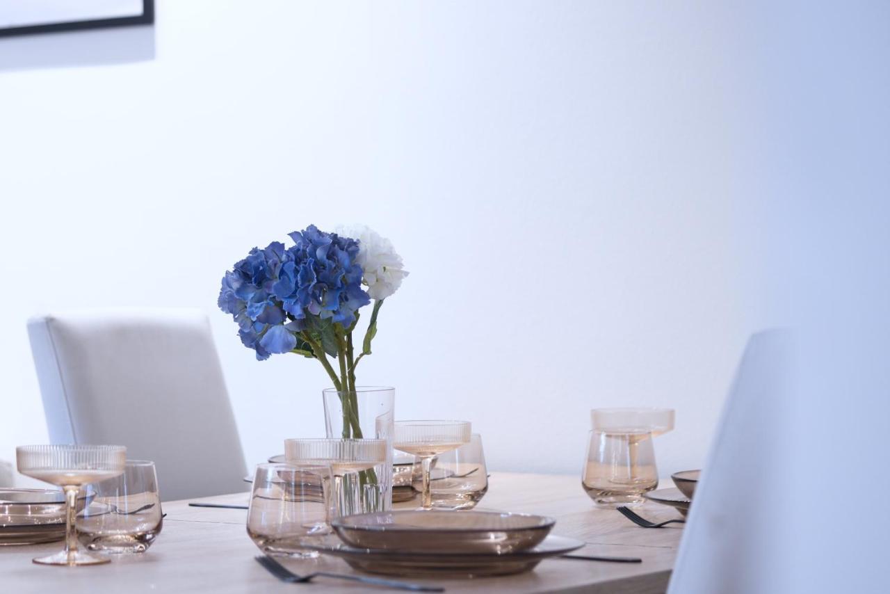 Appartamento Urban & Stylish Loft - Via Farini Milano Esterno foto