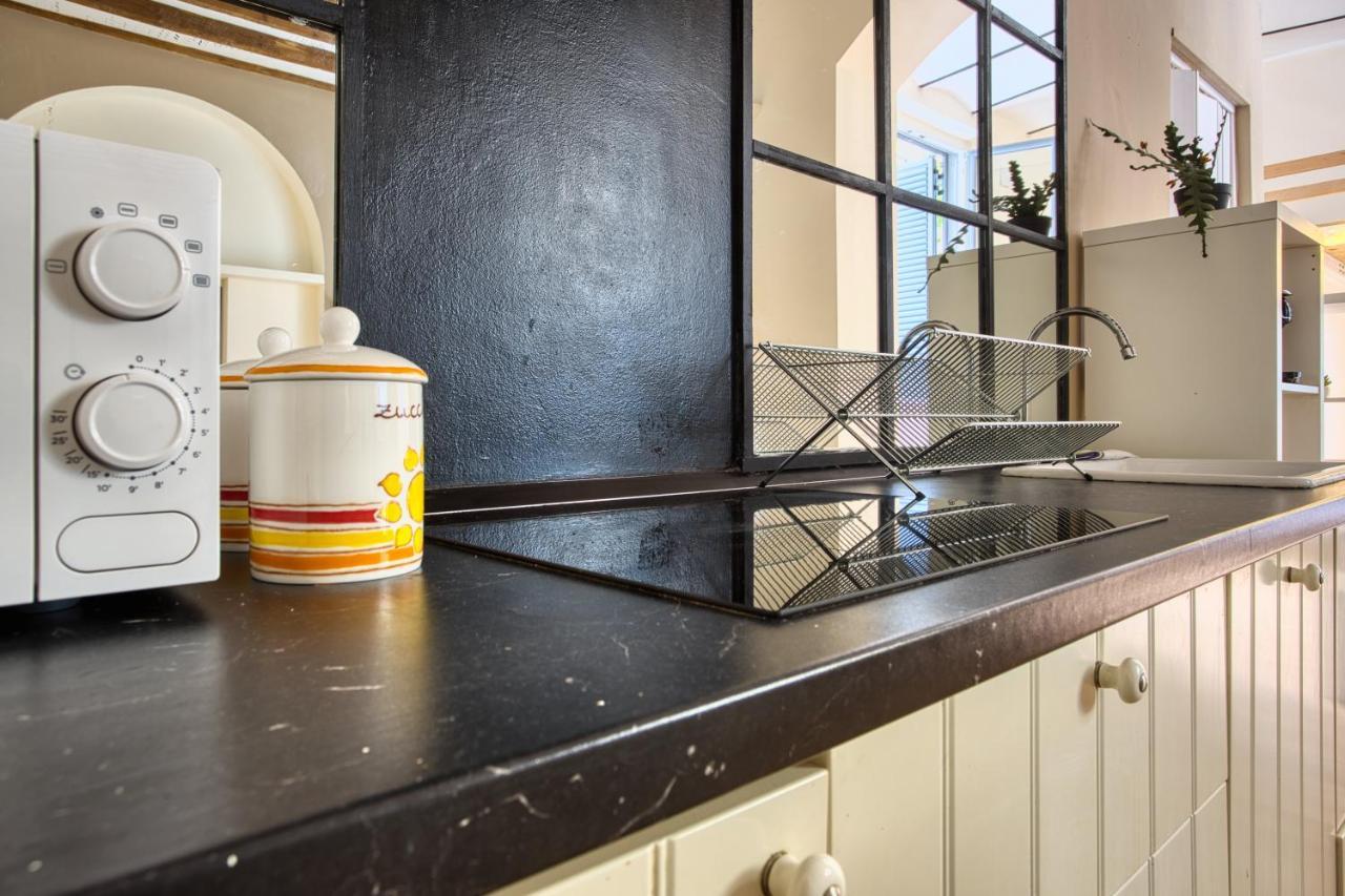 Appartamento Urban & Stylish Loft - Via Farini Milano Esterno foto