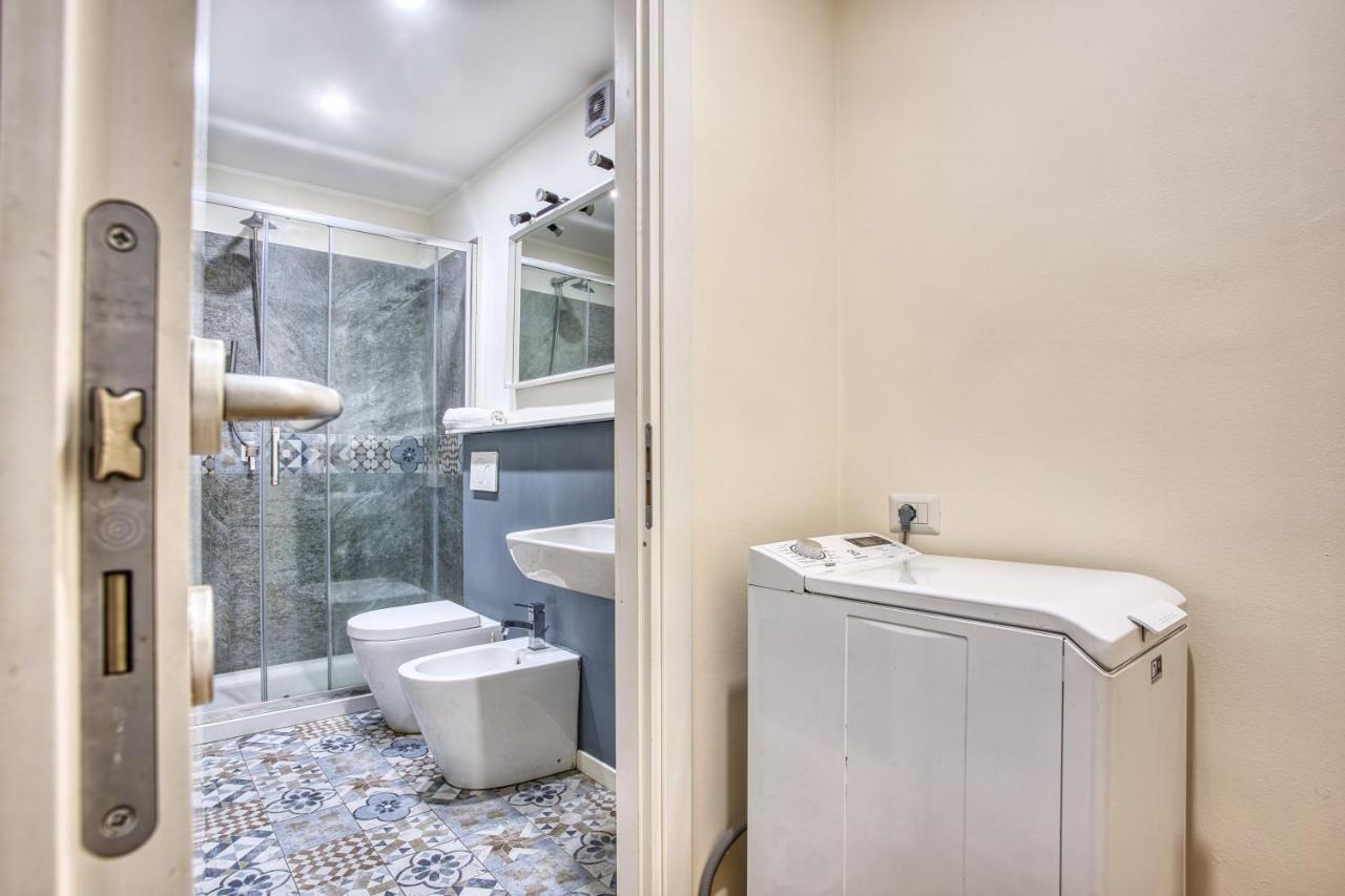 Appartamento Urban & Stylish Loft - Via Farini Milano Esterno foto
