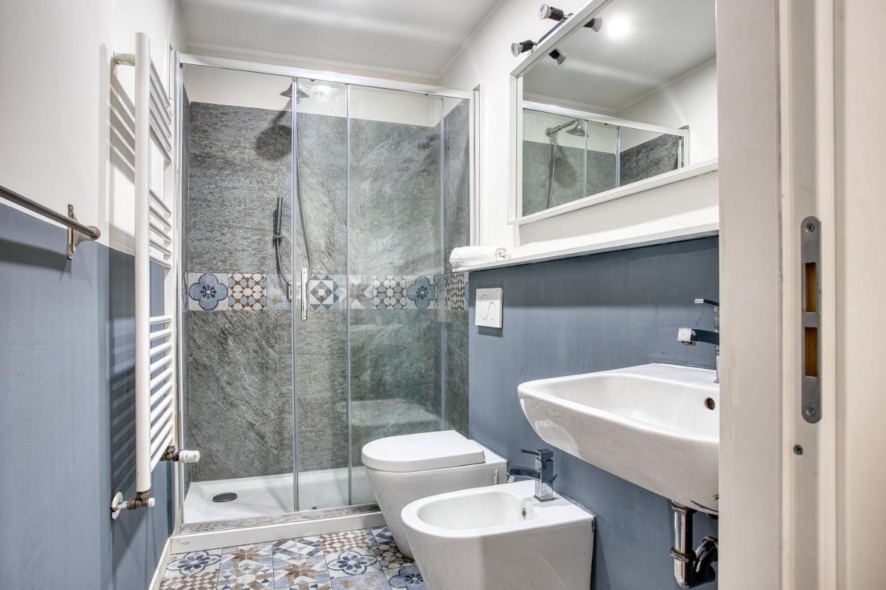 Appartamento Urban & Stylish Loft - Via Farini Milano Esterno foto