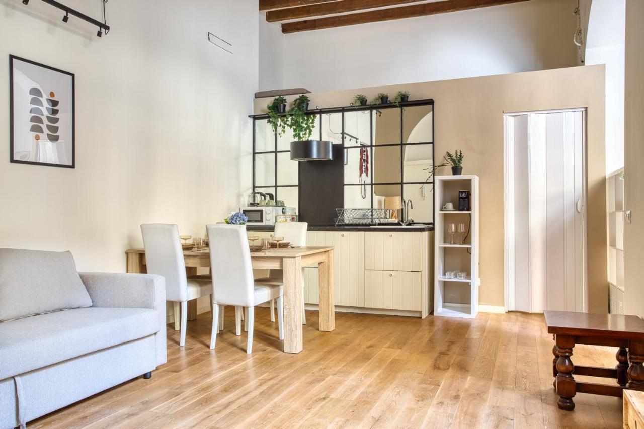 Appartamento Urban & Stylish Loft - Via Farini Milano Esterno foto